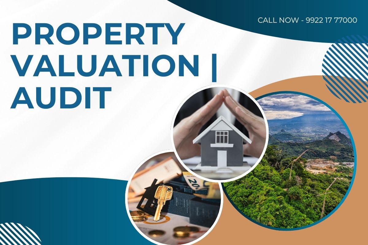 V. A. Dhonde Patil & Associates