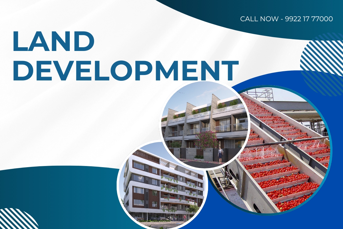 Dhonde Patil Developers