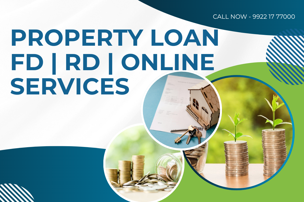 Vishwas Urban Credit Co-operative Society Ltd.