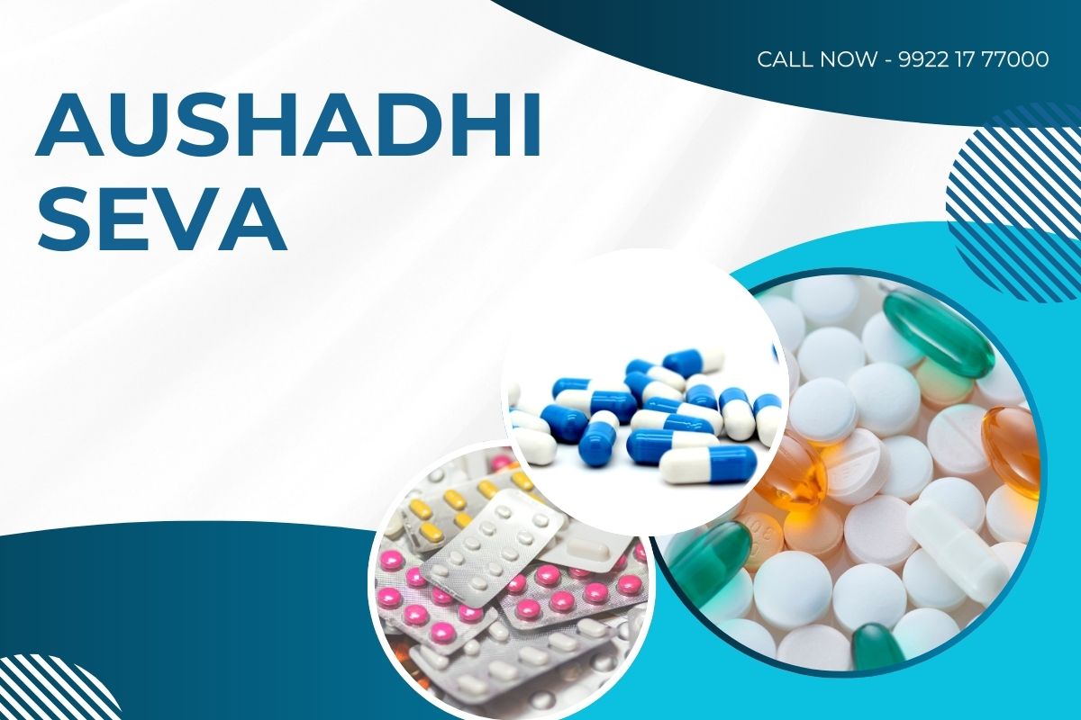 Janta Generic Aushadhi Seva