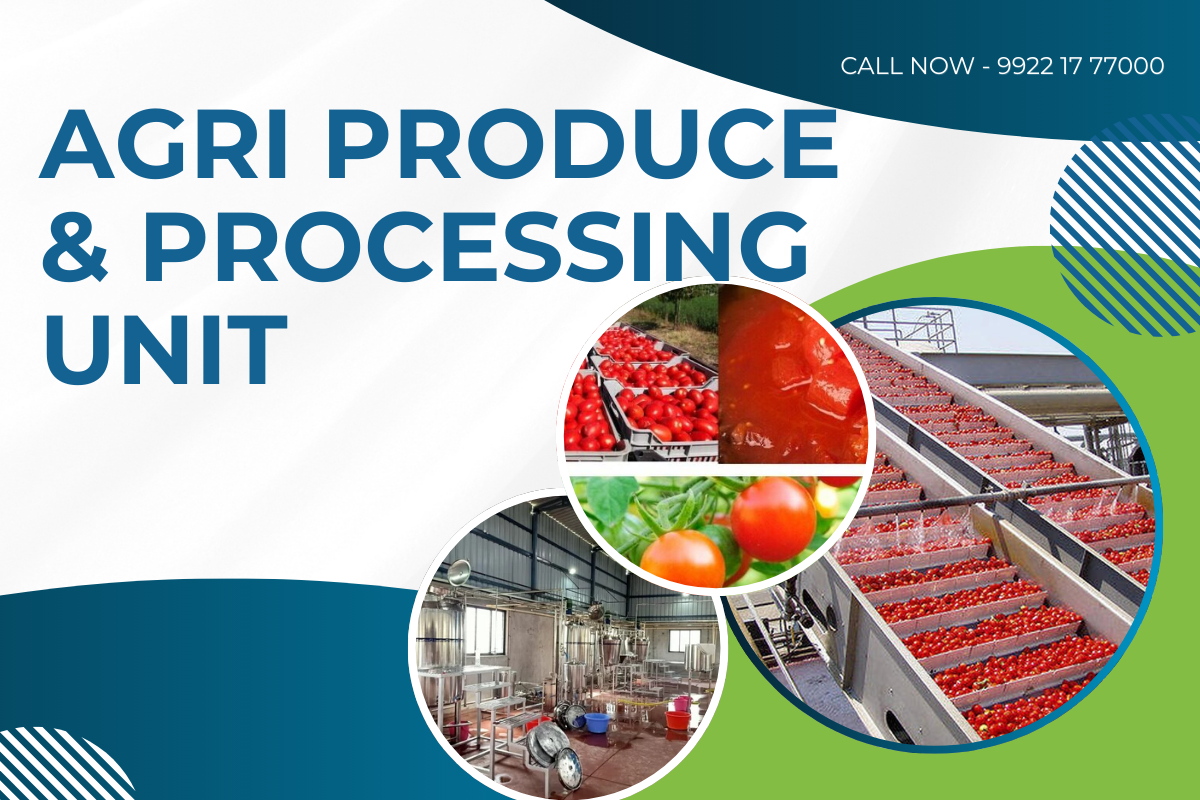 Vishwas Agro Produce & Processing Unit